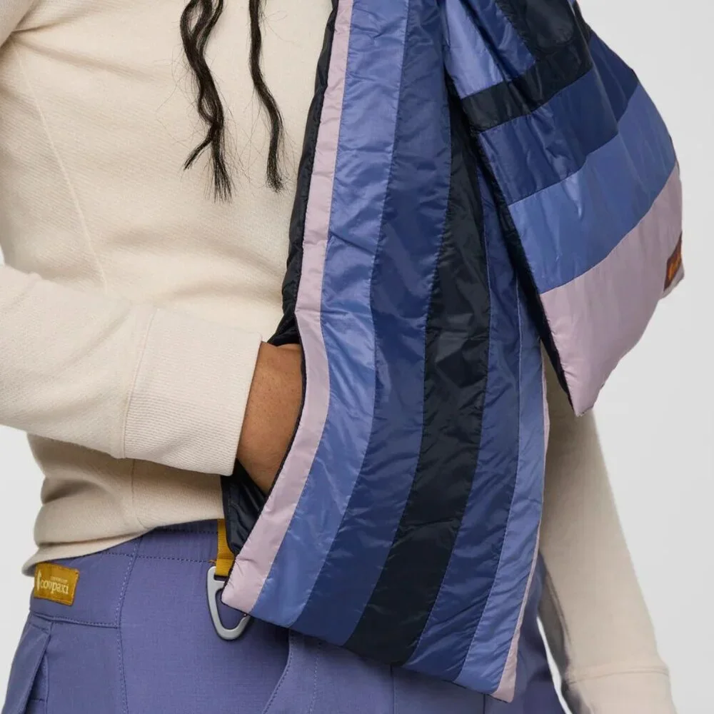 NWOT Cotopaxi Fuego Down Scarf